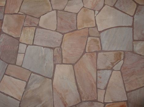 Impermeabilização de Pedra Mineira no Jabaquara